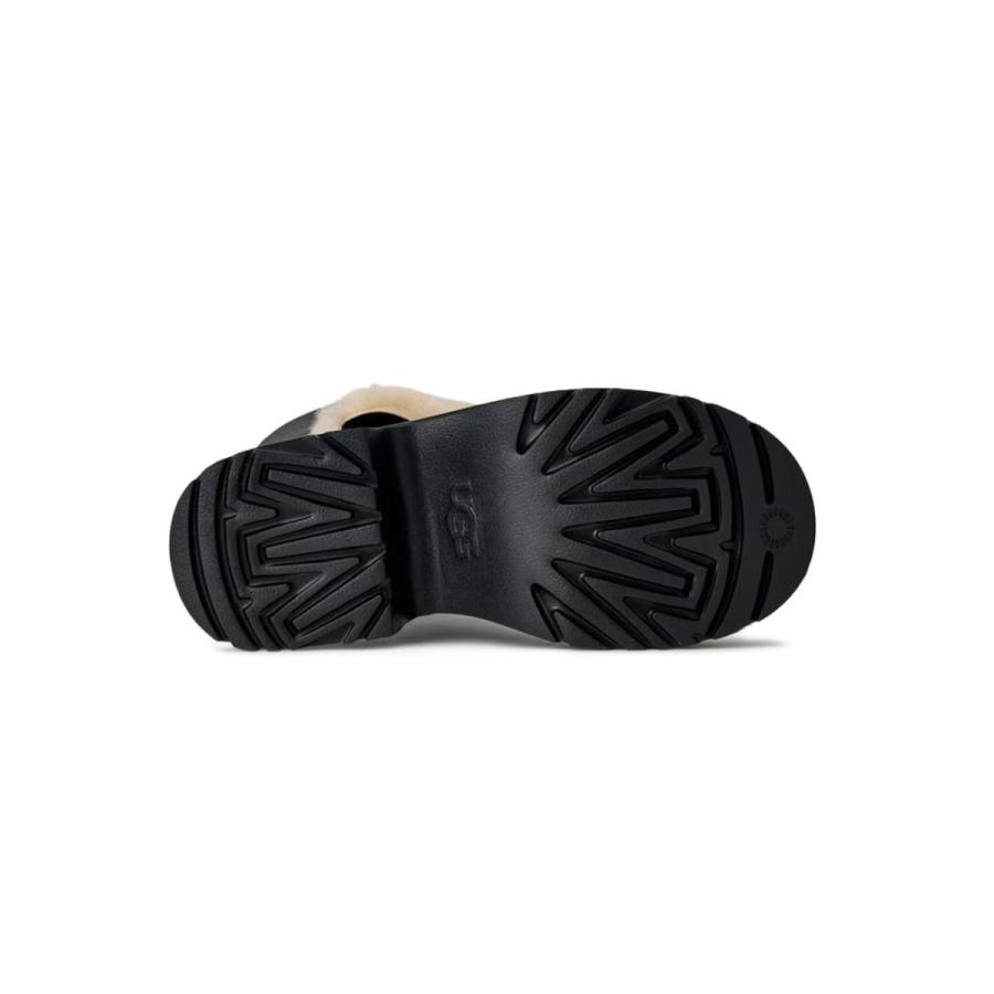 勇足太郎＊確認用 UGG（アグ） UGG WOMENS ESMEE LEATHER BOOT 1172590 ウィメンズ