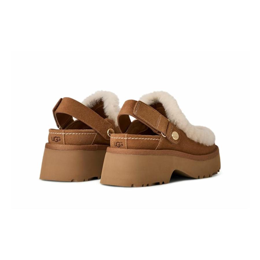 UGG（アグ） UGG WOMENS ESMEE CLOG 1173331 ウィメンズ エスミー