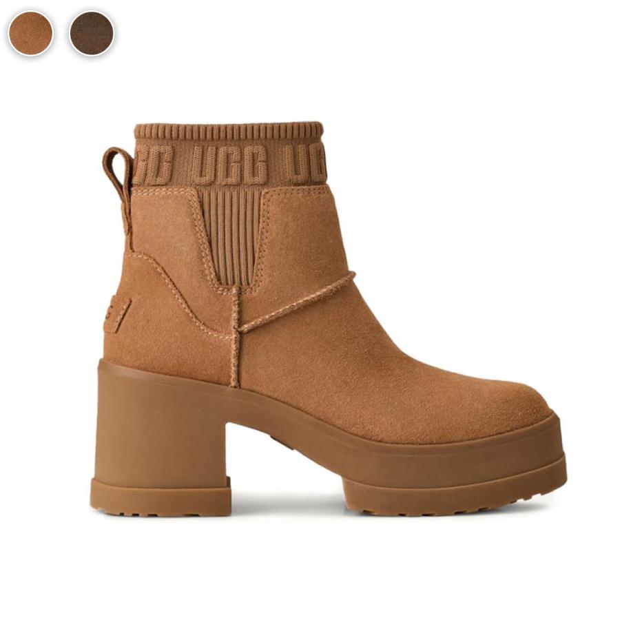 UGG（アグ） UGG WOMENS MOXY CHELSEA 1173724 ウィメンズ モクシー