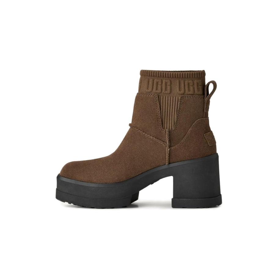 UGG（アグ） UGG WOMENS MOXY CHELSEA 1173724 ウィメンズ モクシー