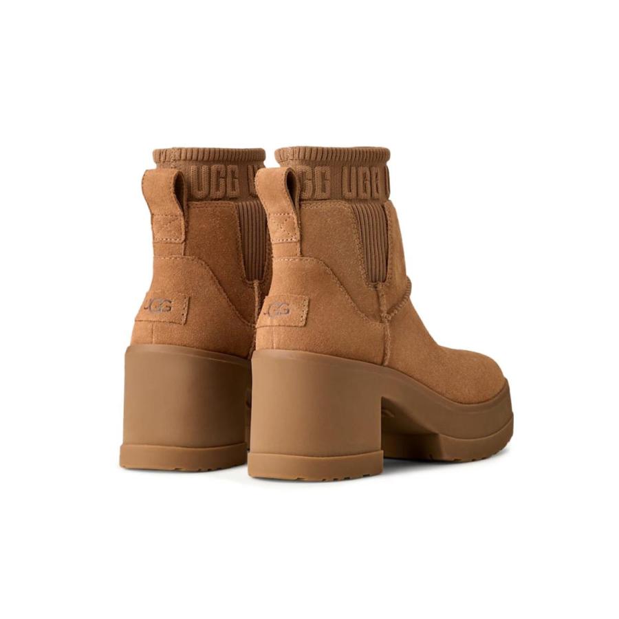 UGG（アグ） UGG WOMENS MOXY CHELSEA 1173724 ウィメンズ モクシー