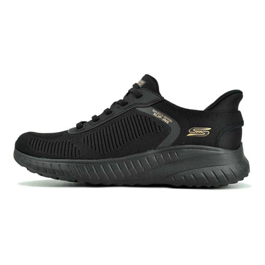 SKECHERS（スケッチャーズ） SKECHERS BOBS SQUAD CHAOS-CURRENT MUSE