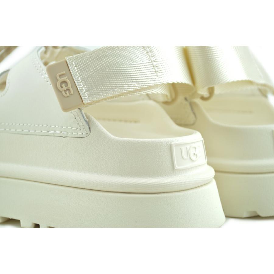 UGG（アグ） UGG WOMENS GOLDENGLOW TOGGLE JASMINE 1179370-jsm