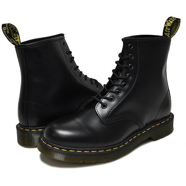 Dr.Martens（ドクターマーチン） Dr.Martens1460 8HOLE BOOT SMOOTH