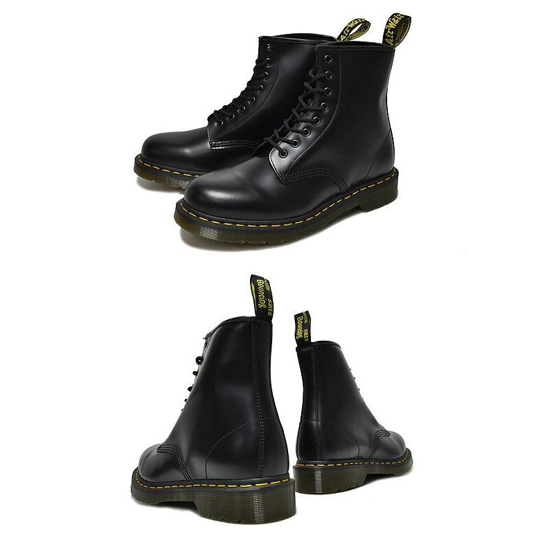 Dr.Martens（ドクターマーチン） Dr.Martens1460 8HOLE BOOT SMOOTH