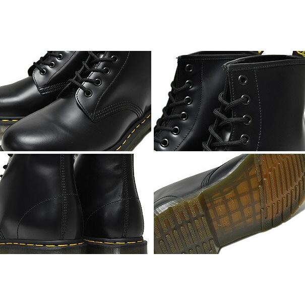 Dr.Martens（ドクターマーチン） Dr.Martens1460 8HOLE BOOT SMOOTH