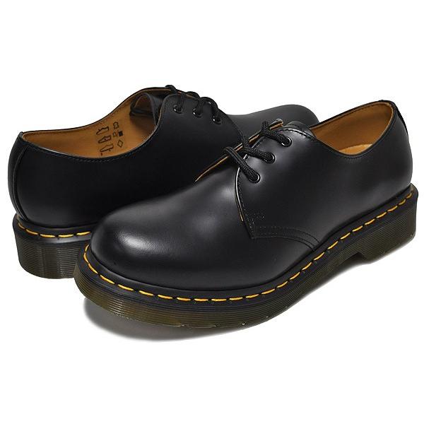 Dr.Martens（ドクターマーチン） Dr.Martens 1461W 3EYE GIBSON SHOES