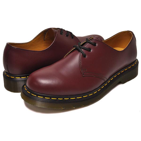 Dr.Martens（ドクターマーチン） Dr.Martens 1461 3EYE GIBSON CHERRY