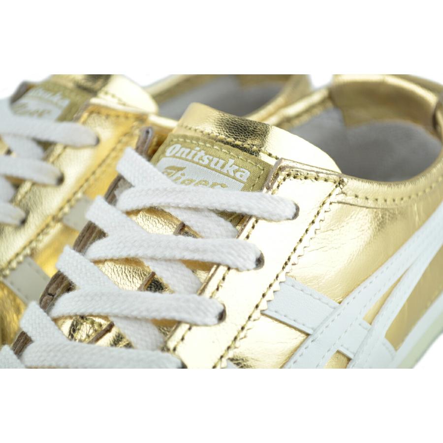 Onitsuka Tiger（オニツカタイガー） Onitsuka Tiger MEXICO 66 GOLD