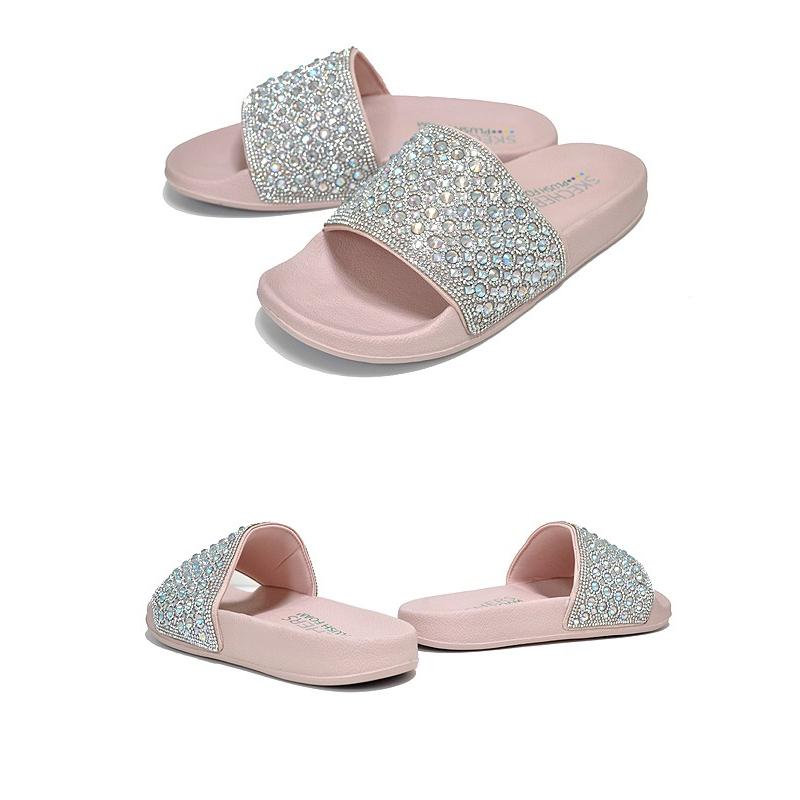 SKECHERS（スケッチャーズ） レディース サンダル SKECHERS POP UPS