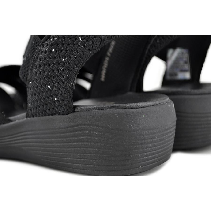 SKECHERS（スケッチャーズ） SKECHERS ARYA-SPARKLING PRAISE SLIP-INS