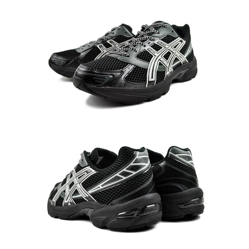 ASICS（アシックス） asics GEL-113 0BLK/GLACIER GREY 1201a910-001