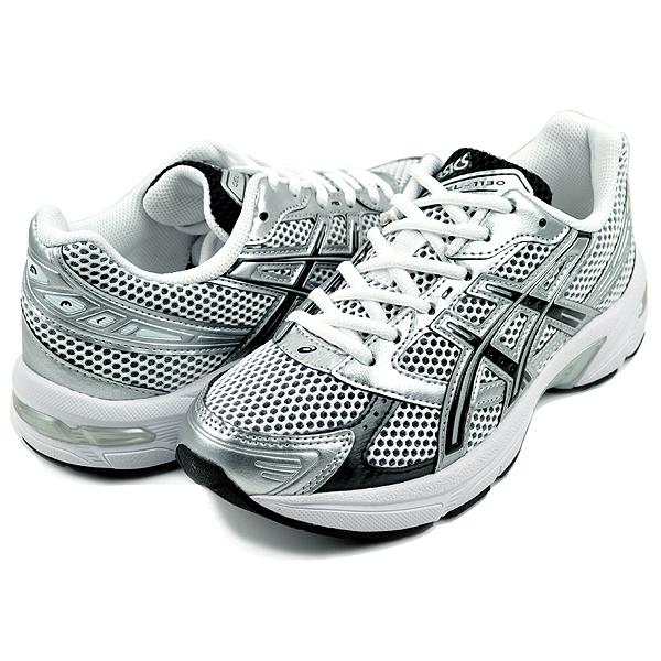ASICS asics GEL-1130 WHITE/BLACK 1201a933-100 アシックス