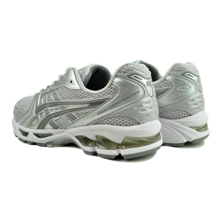 ASICS asics GEL-KAYANO 14 CLOUD GREY/CLAY GREY 1202a056-021 ASICS asics GEL-KAYANO 14 CLOUD GREY/CLAY GREY 1202a056-021