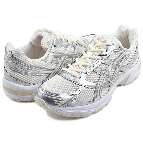 ASICS（アシックス） asics GEL-1130 CREAM/PURE SILVER 1202a164-107