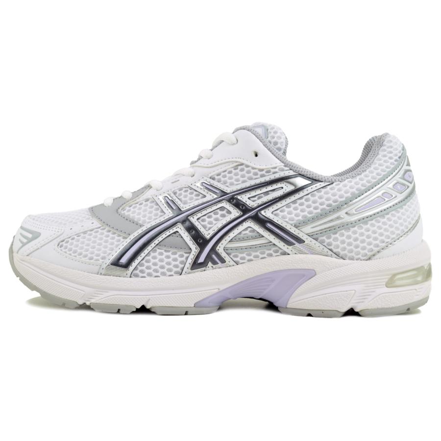ASICS（アシックス） asics GEL-1130 WHITE/CARRIER GREY 1202a164-115