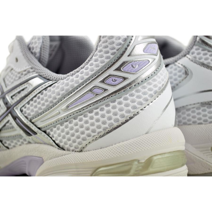 ASICS（アシックス） asics GEL-1130 WHITE/CARRIER GREY 1202a164-115