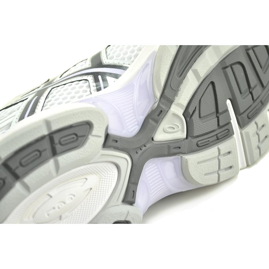 ASICS（アシックス） asics GEL-1130 WHITE/CARRIER GREY 1202a164-115