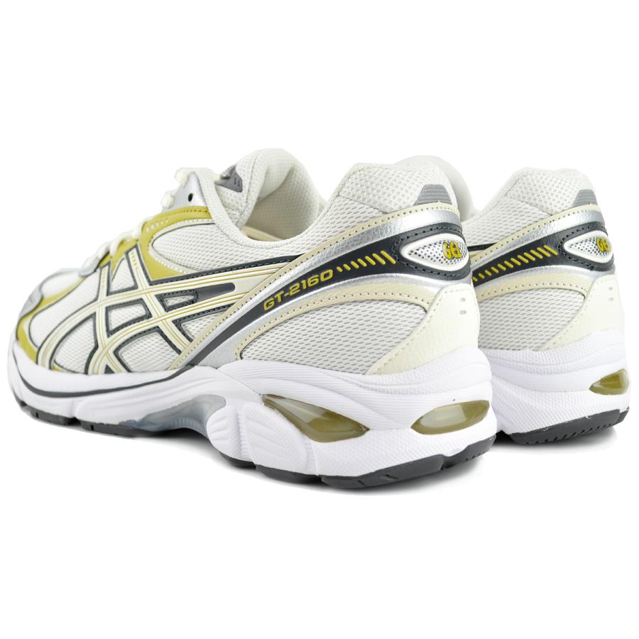ASICS asics GT-2160 CREAM/DARK MUSTARD 1203a320-106 アシックス 