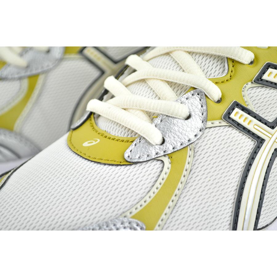 ASICS（アシックス） asics GT-2160 CREAM/DARK MUSTARD 1203a320-106