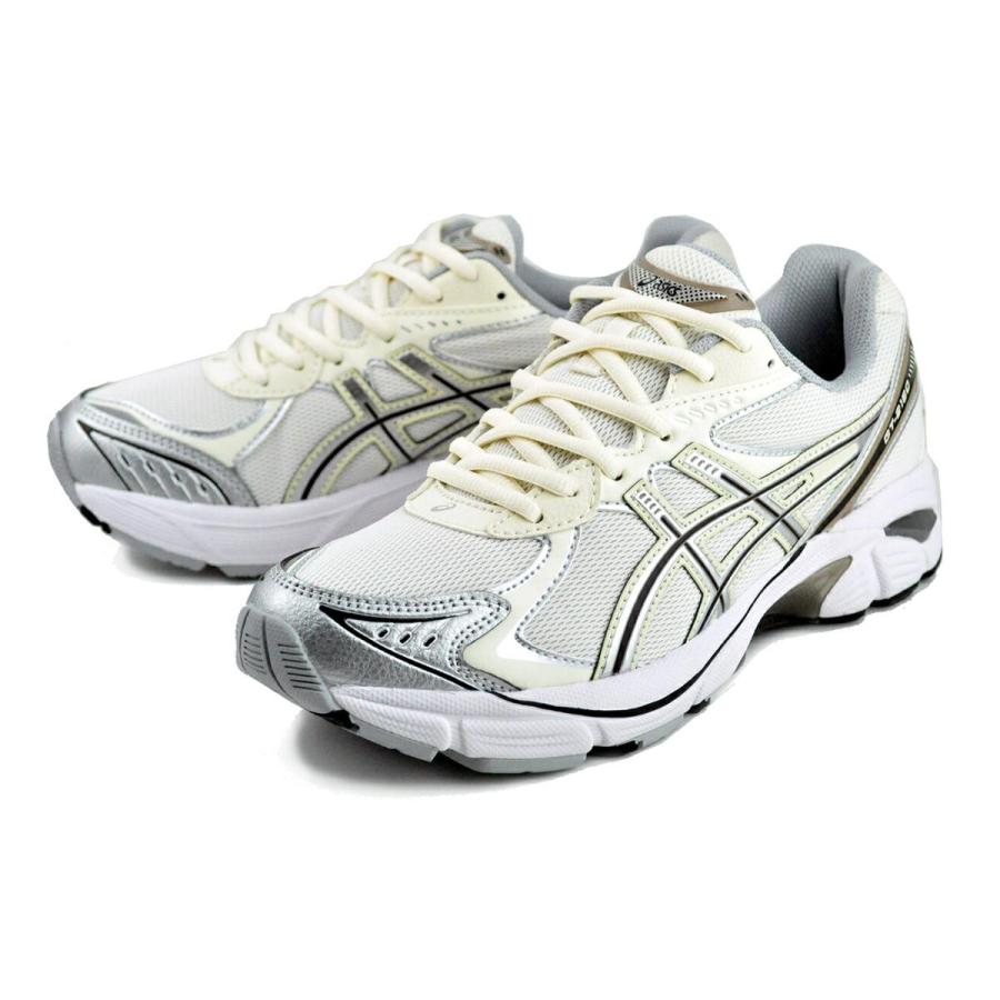 クリーム ASICS（アシックス） asics GT-2160 CREAM/GREIGE 1203a320-111 GT