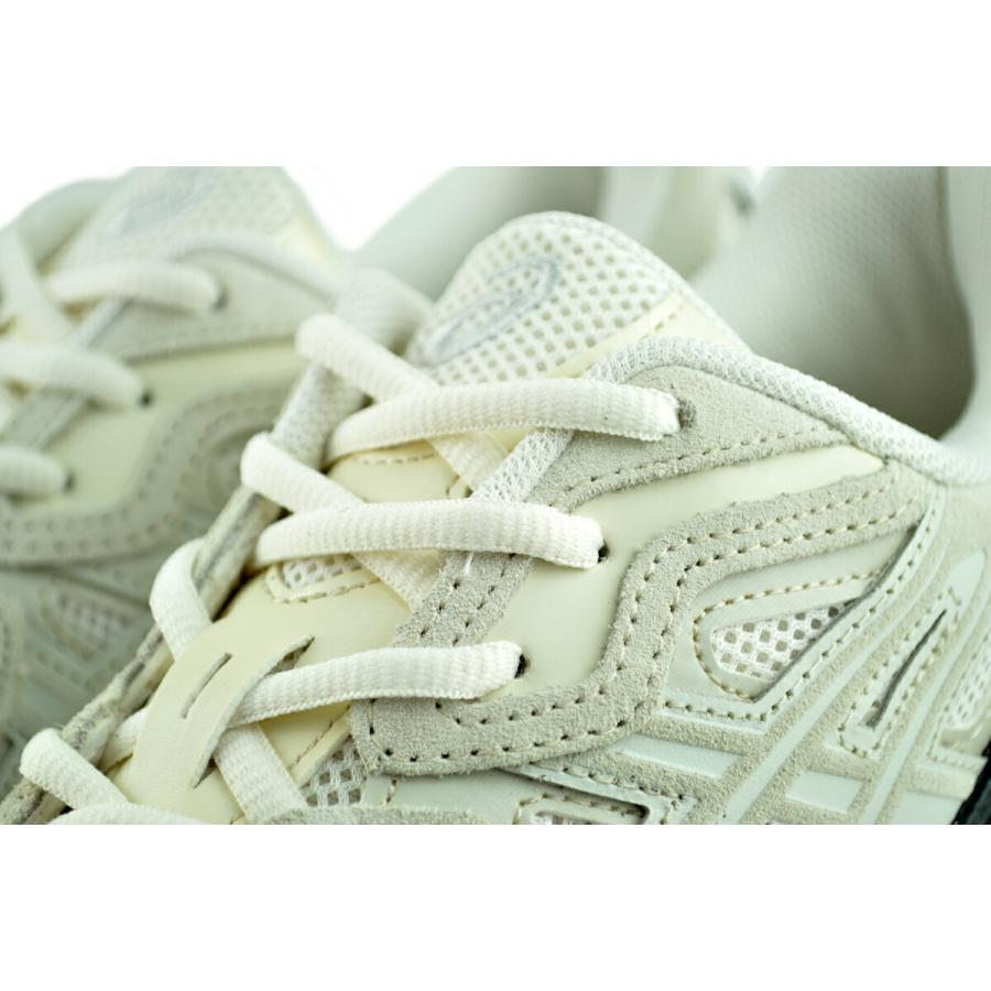 ASICS（アシックス） asics GEL-NYC WHITE/SMOKE GREY 1203a383-111