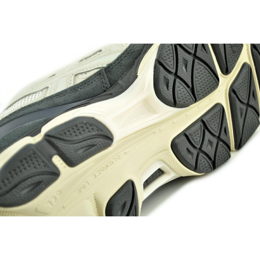 ASICS（アシックス） asics GEL-NYC WHITE/SMOKE GREY 1203a383-111