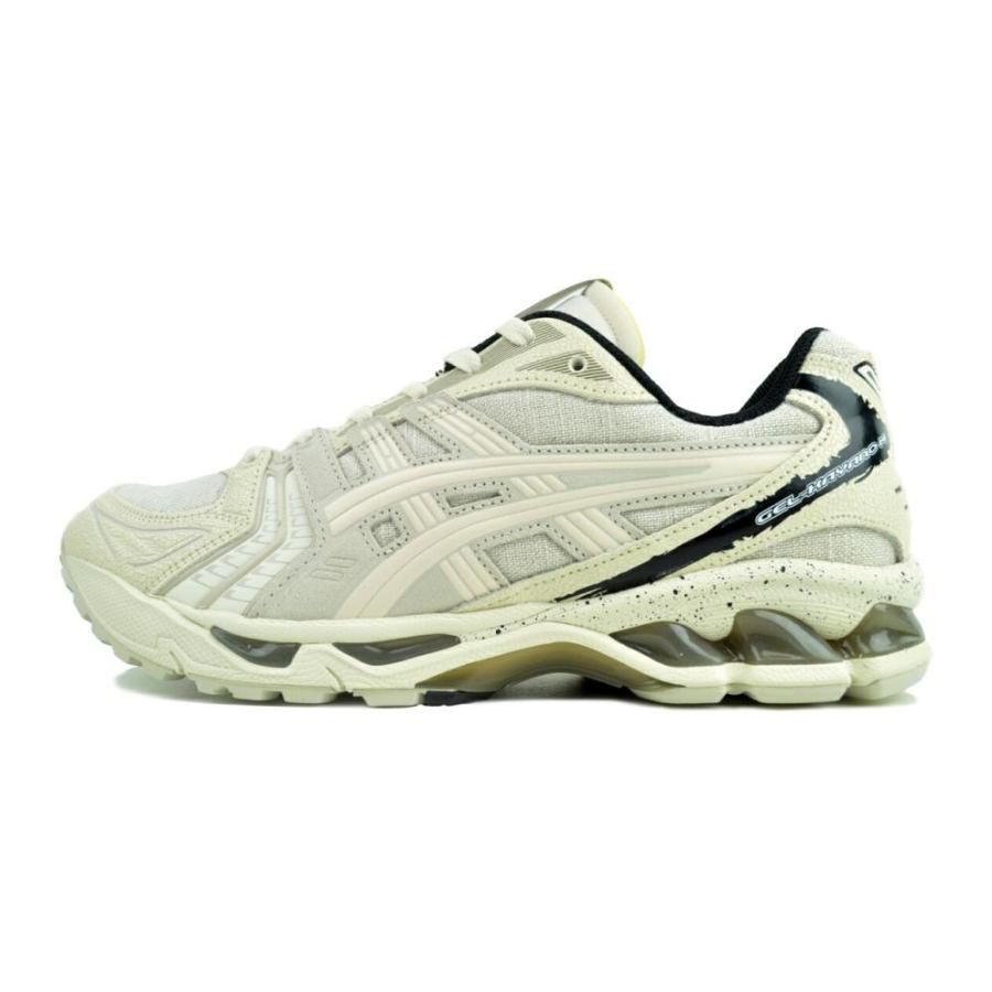 ASICS（アシックス） asics GEL-KAYANO 14 CREAM/CREAM 1203a416-100
