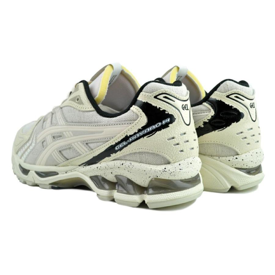 ASICS（アシックス） asics GEL-KAYANO 14 CREAM/CREAM 1203a416-100