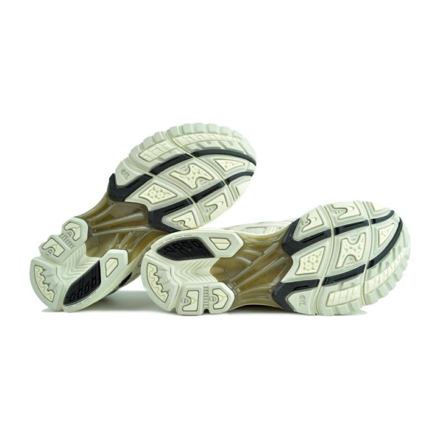ASICS（アシックス） asics GEL-KAYANO 14 CREAM/CREAM 1203a416-100