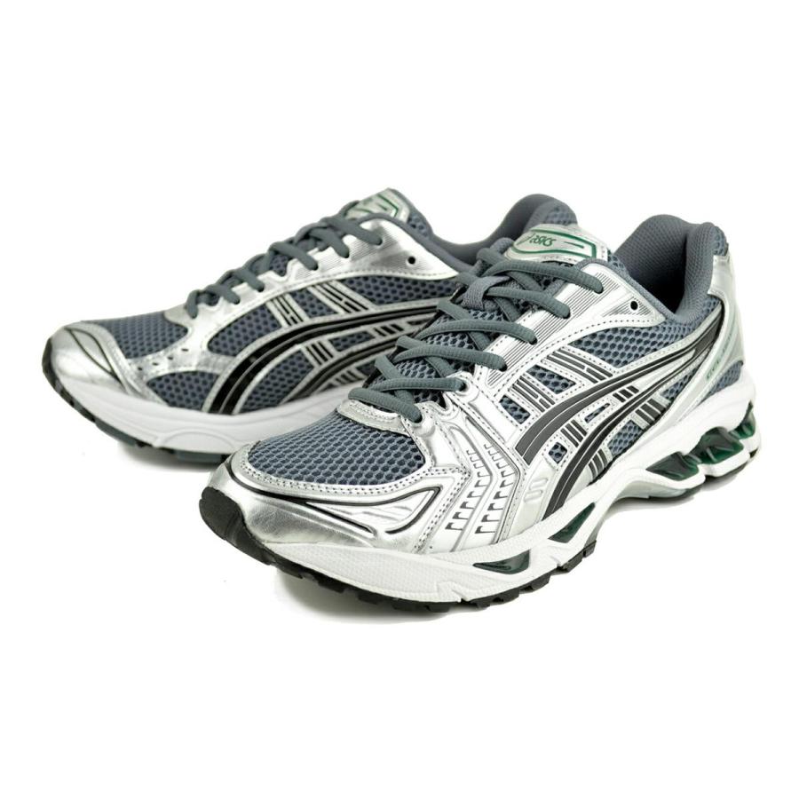 ASICS（アシックス） asics GEL-KAYANO 14 METROPOLIS/JASPER GREEN