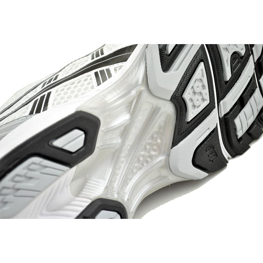 ASICS（アシックス） asics GEL-KAYANO 14 WHITE/TAI-CHI YELLOW 