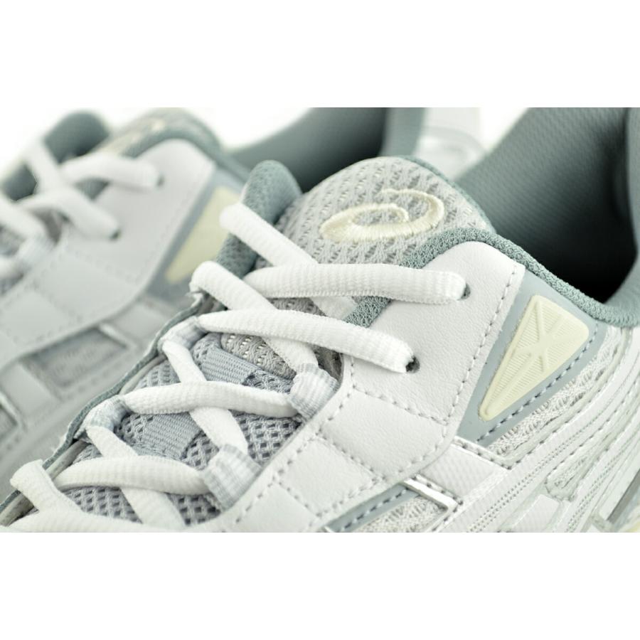 ASICS（アシックス） asics GEL-NYC 2055 GLACIER GREY/WHITE 1203a542
