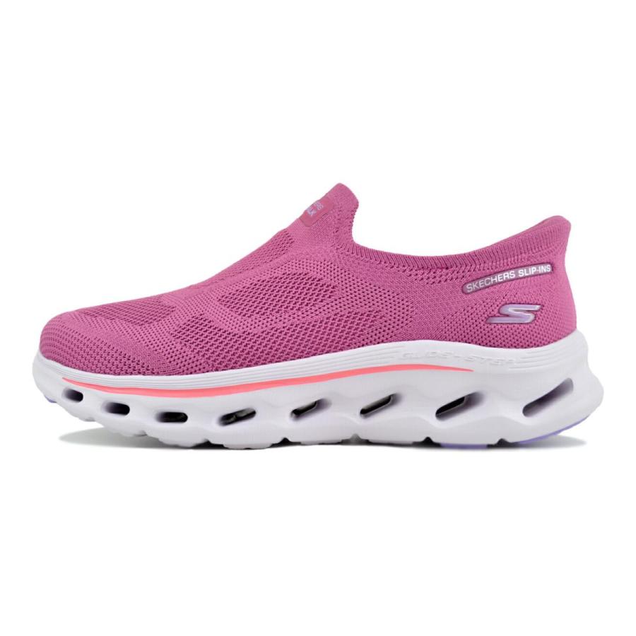 SKECHERS（スケッチャーズ） SKECHERS GO WALK GLIDE-STEP 2.0 SLIP