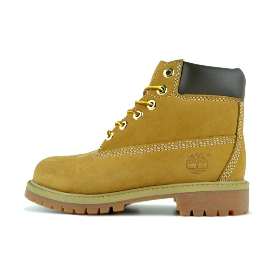 Timberland（ティンバーランド） Timberland YOUTHS 6INCH LACE