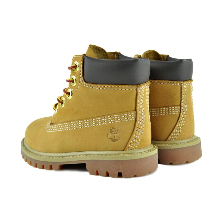 Timberland（ティンバーランド） Timberland TODDLERS PREMIUM 6INCH