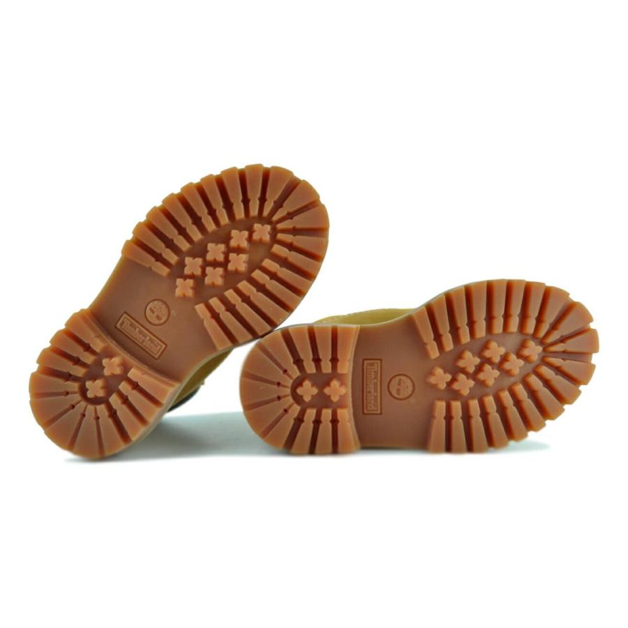 Timberland（ティンバーランド） Timberland TODDLERS PREMIUM 6INCH