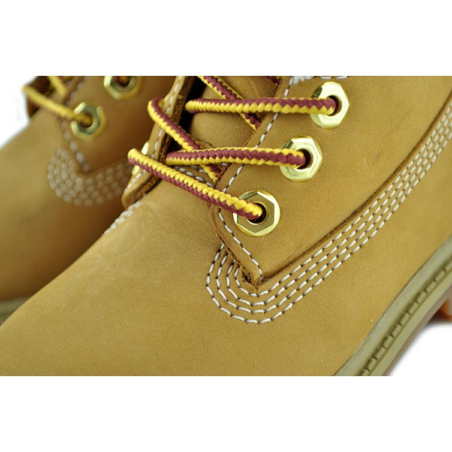 M*o様 【未使用品】Timberland ブーツ Timberland（ティンバーランド） Timberland TODDLERS PREMIUM 6INCH