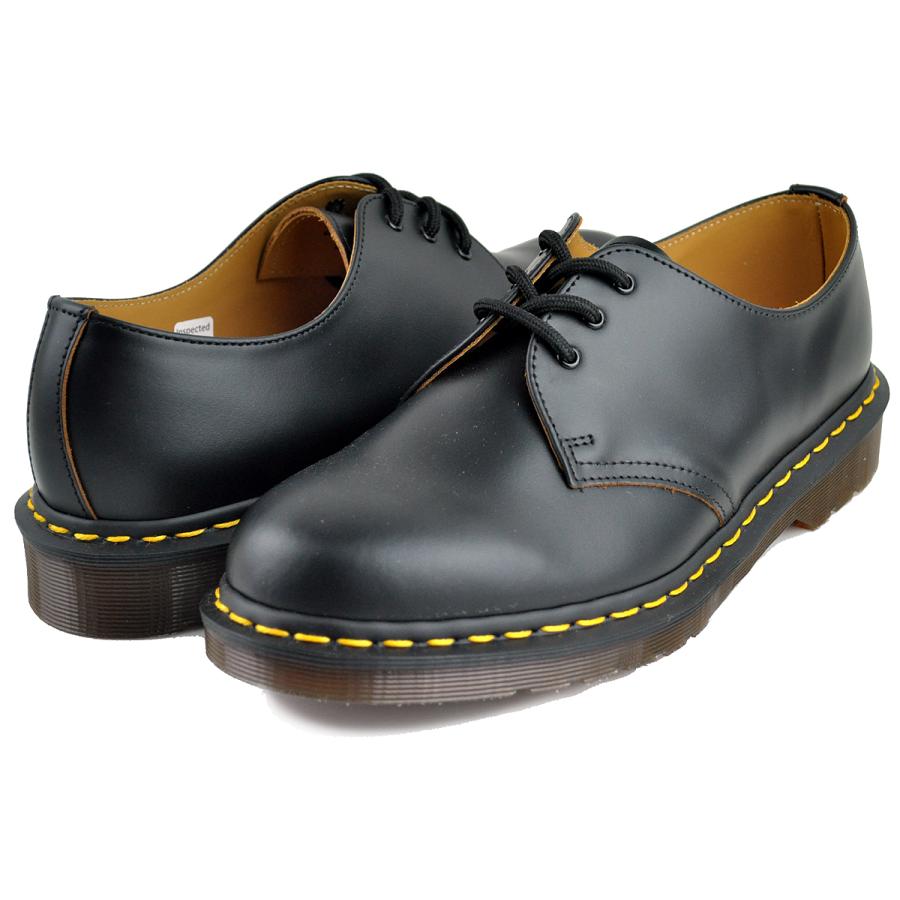 Dr.Martens（ドクターマーチン） Dr.Martens VINTAGE 1461 3EYE GIBSON