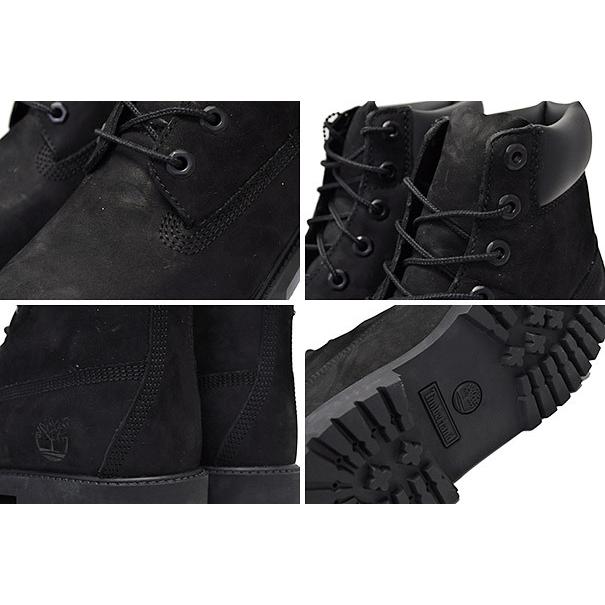 Timberland（ティンバーランド） [ポイント10倍] TIMBERLAND JUNIOR'S