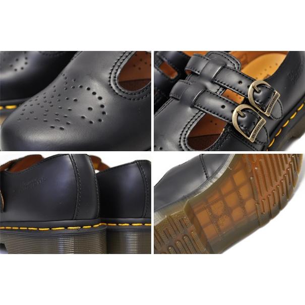 Dr.Martens（ドクターマーチン） Dr.Martens 8065 MARY JANE SMOOTH
