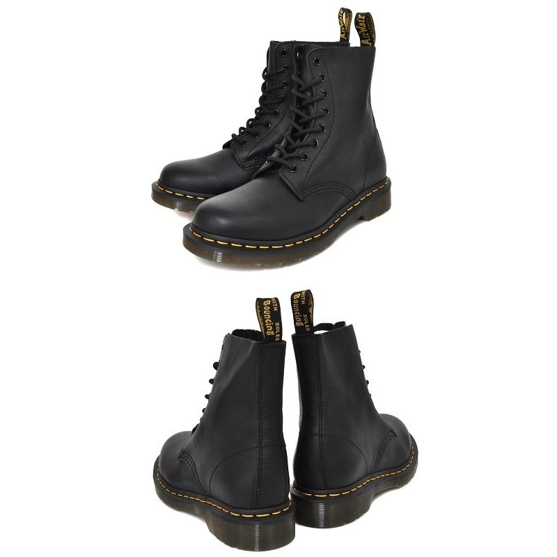 Dr.Martens（ドクターマーチン） 8ホール ブーツ 13512006 Dr.Martens