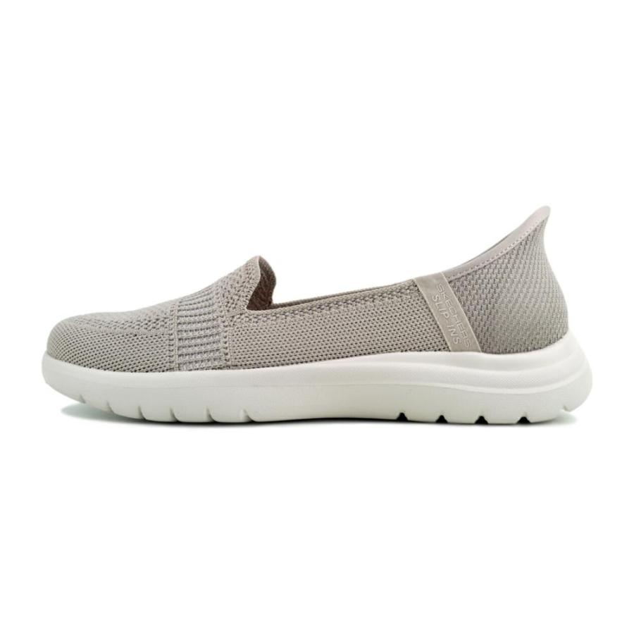 SKECHERS（スケッチャーズ） SKECHERS ON-THE-GO FLEX CAMELLIA SLIP