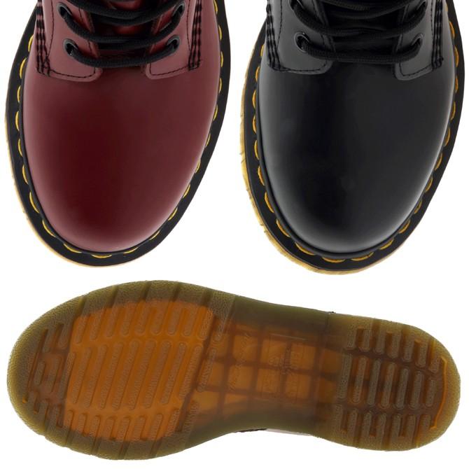 Dr.Martens 8HOLE BOOT 1460W SMOOTH 11821006 / 11821600 ドクターマーチン 8ホール ブーツ レディース ブーツ レディース レースアップ ブーツ｜limited-edition｜05