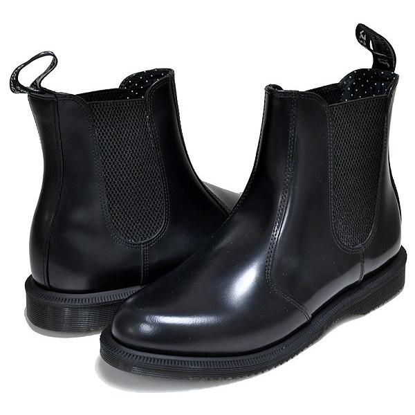 Dr.Martens（ドクターマーチン） Dr.Martens KENSINGTON FLORA CHELSEA