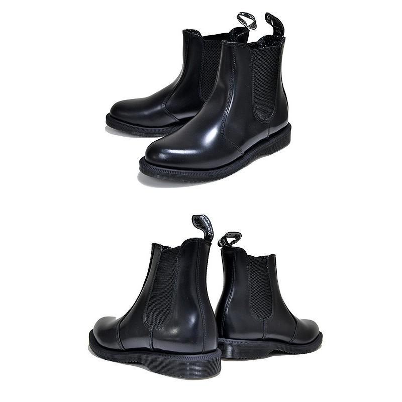 Dr.Martens（ドクターマーチン） Dr.Martens KENSINGTON FLORA CHELSEA