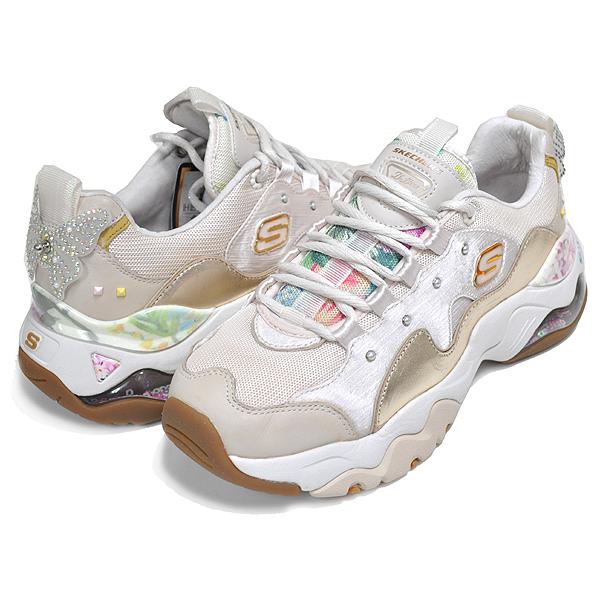 SKECHERS（スケッチャーズ） SKECHERS PREMIUM HERITAGE D LITES 3.0