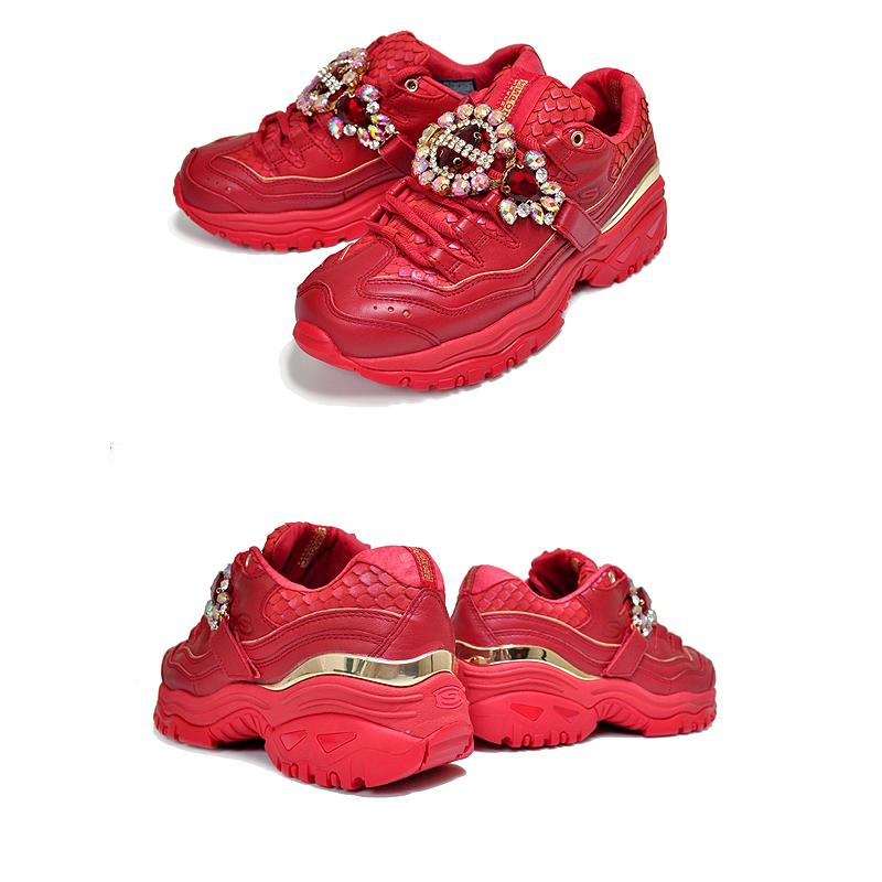 SKECHERS（スケッチャーズ） SKECHERS PREMIUM HERITAGE ENERGY