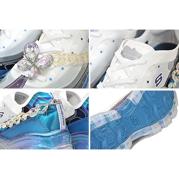 SKECHERS（スケッチャーズ） SKECHERS PREMIUM HERITAGE D LITES