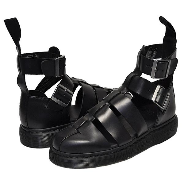 Dr.Martens（ドクターマーチン） Dr.Martens GERALDO GLADIATOR SANDAL